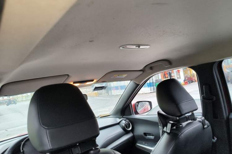 Used Nissan Kicks 2017 1.5L CVT Smart Drive Edition
