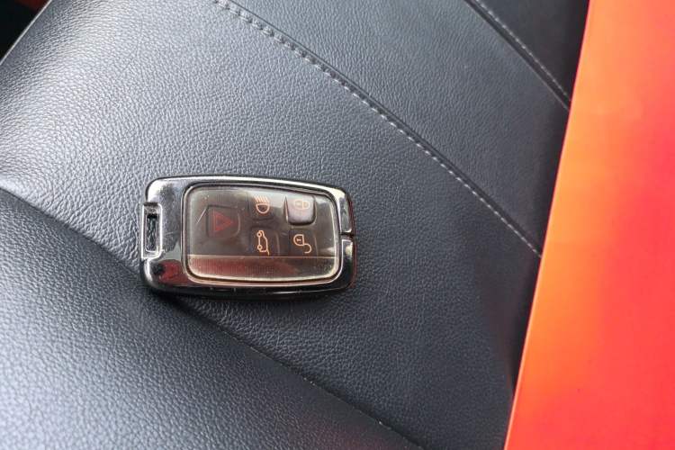 Used Land Rover Freelander 2 2013 2.0T Si4 SE Gasoline Edition
