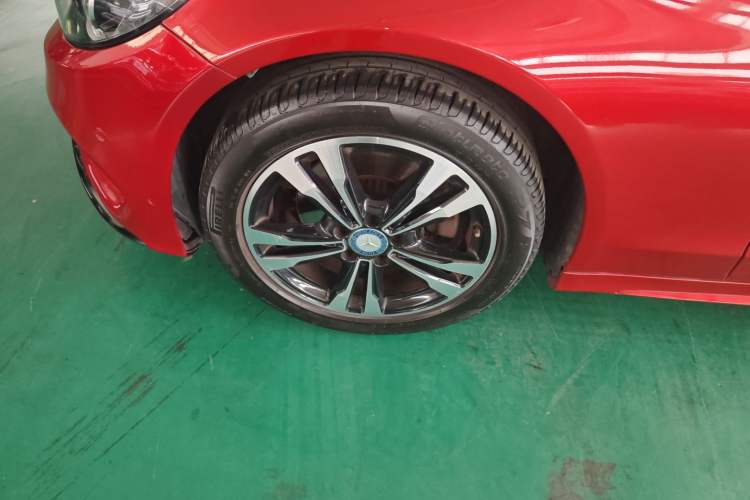 Used Mercedes-Benz C-Class 2017 C 200 Sport Edition