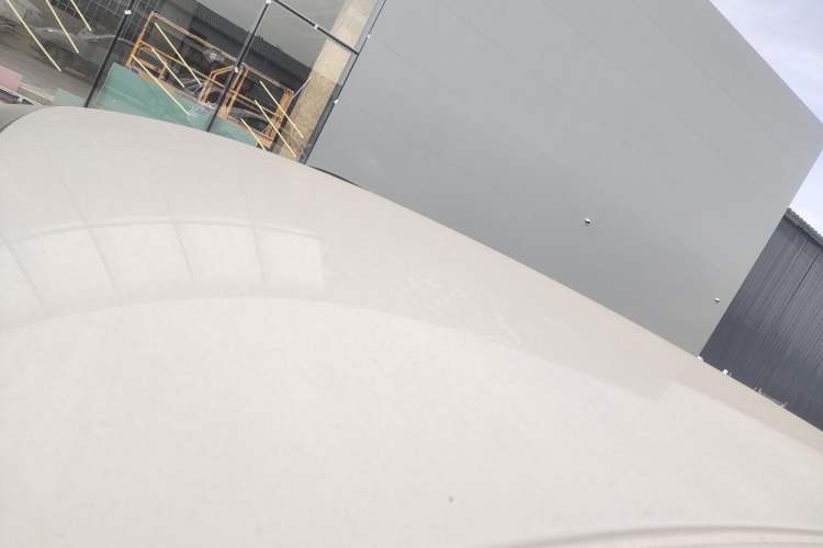 Used Geely Galaxy Geome 2025 310km Youth Edition Roof