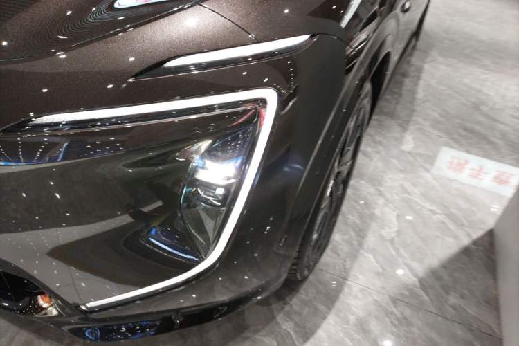 Used Avatr 07 2024 Pro+ All-Electric Version
