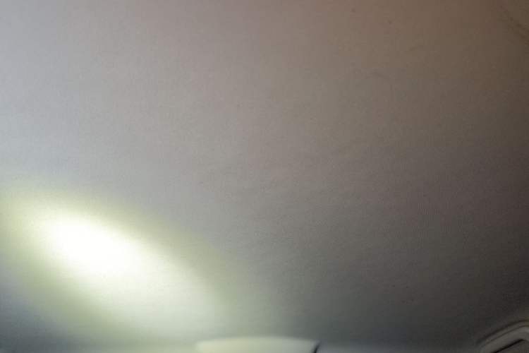 Used FAW Yingzhi G3 2015 1.5L CVT Zhihao Edition Headliner