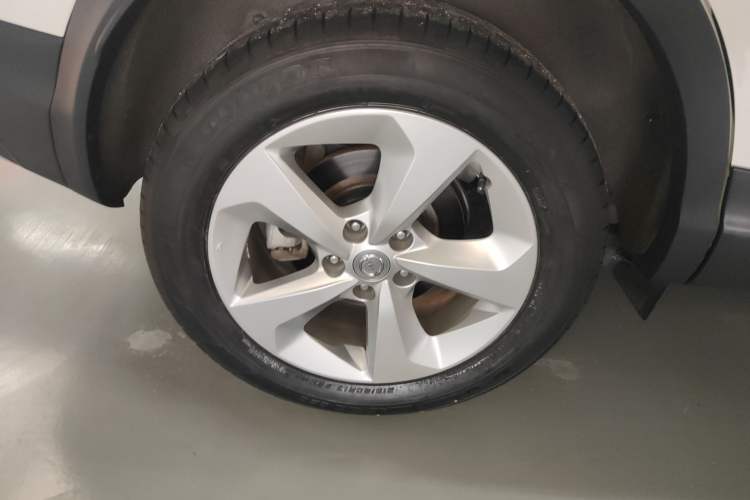 Used Nissan Qashqai 2022 2.0L CVT XV Smart Enjoyment Version
