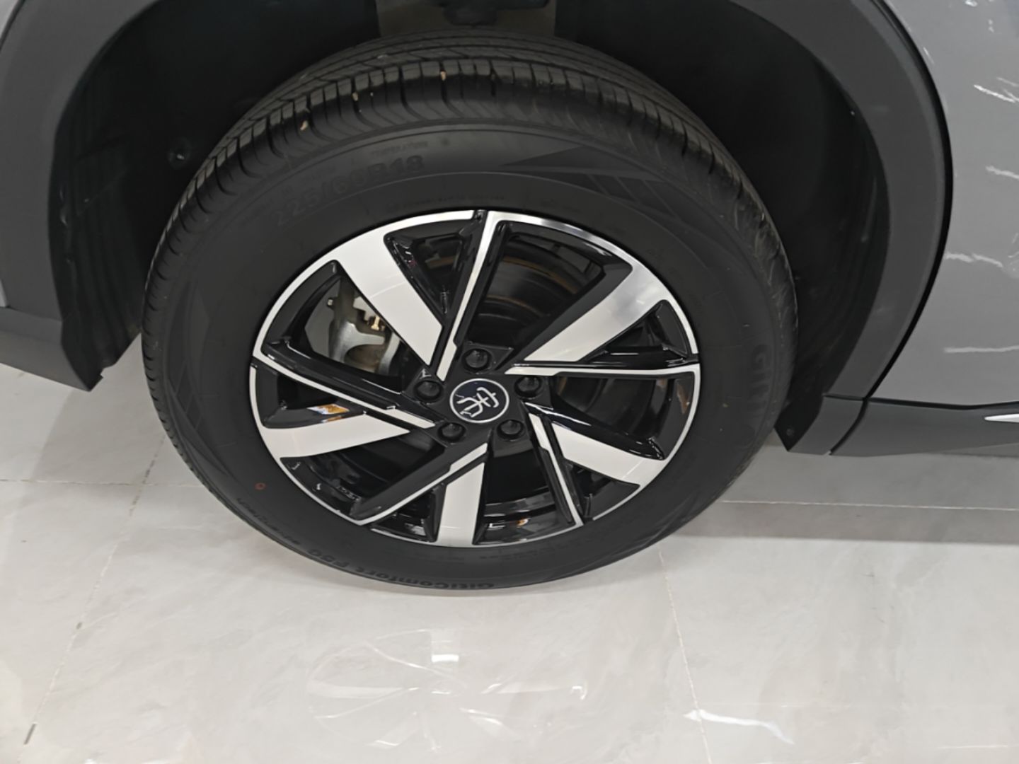 BYD Song Pro New Energy 2024 HONOR Edition DM-i 71KM Navigation Model — снимка 11