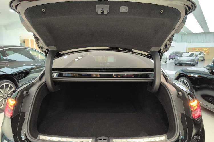 Used Hima Stelato S9 2024 All-Electric Ultra Four-Wheel-Drive Flagship Edition
