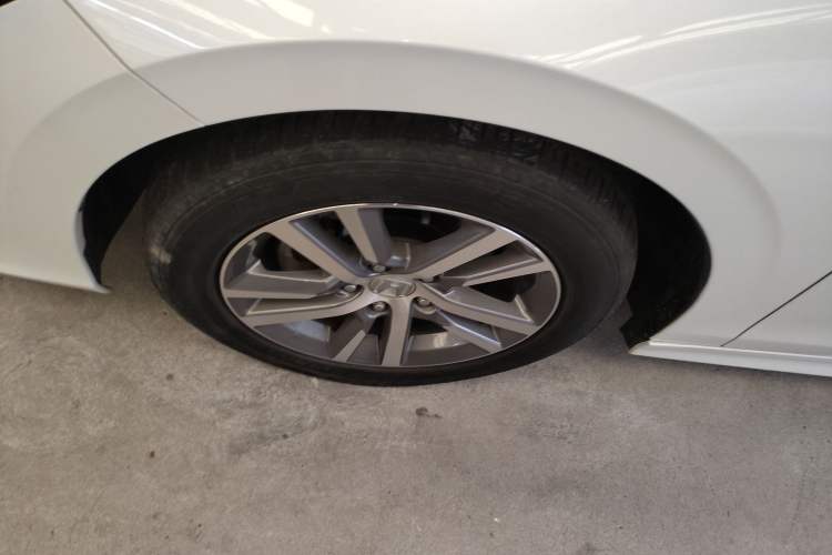 Used Honda Civic 2022 240TURBO CVT Dynamic Edition
