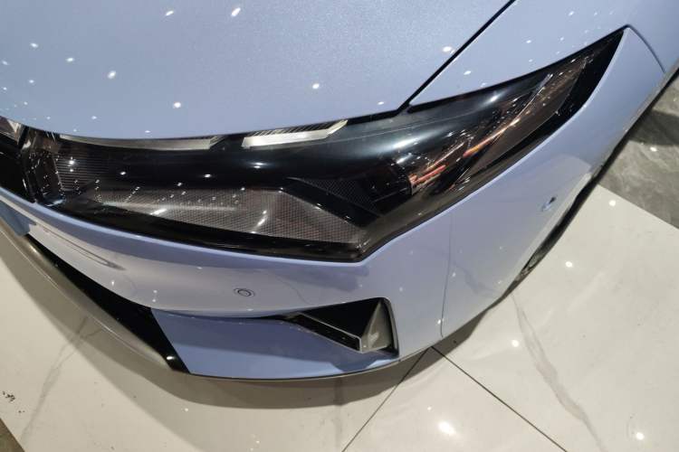 Used XPeng P5 2021 550P
