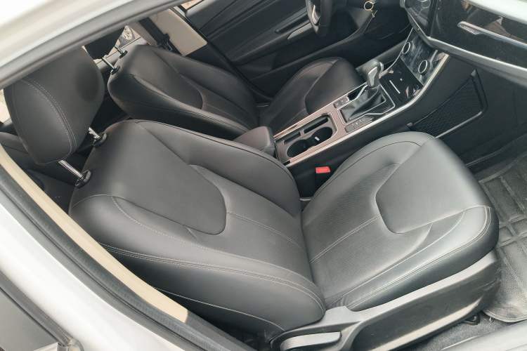 Used Chery Arrizo 5 2024 1.5L CVT Style Version