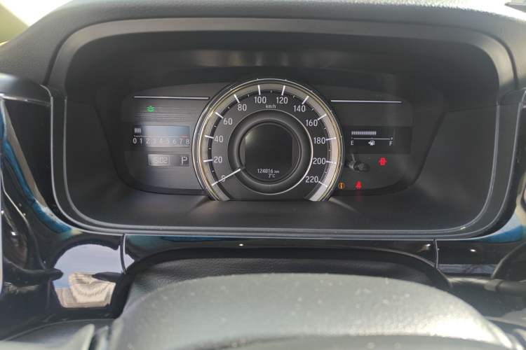 Used Honda Elysion 2016 2.4L Luxury Edition
