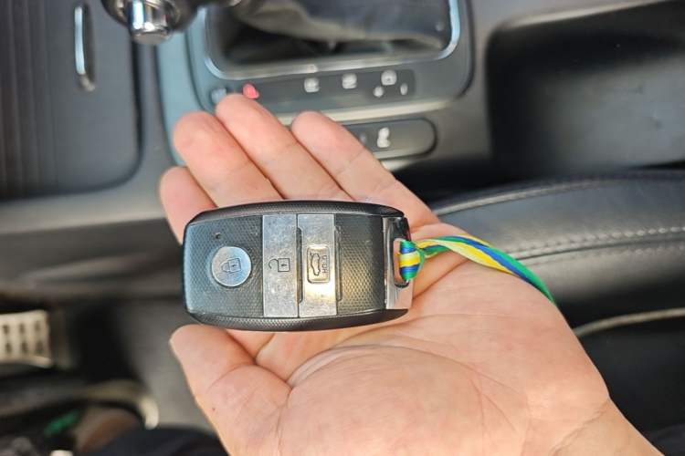 Used Kia K3S 2014 1.6L Automatic Premium