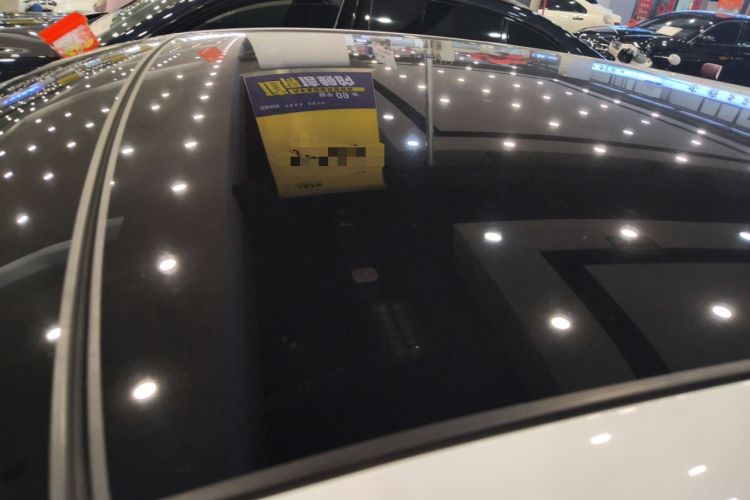 Used Audi A3 2022 Sportback 35 TFSI Fashionable Sports Model
