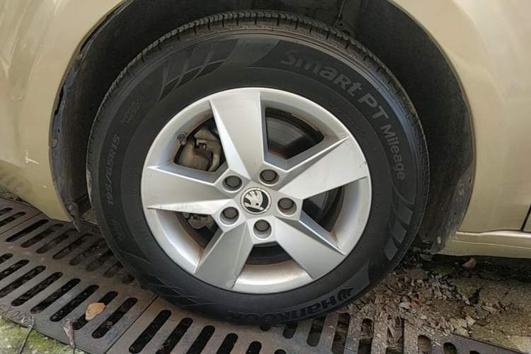 Used Skoda Octavia 2015 1.4TSI DSG Eado Edition