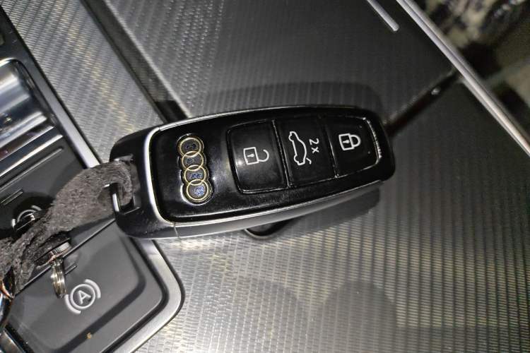 Used Audi A6L 2021 45 TFSI quattro Prestige Elegant Edition