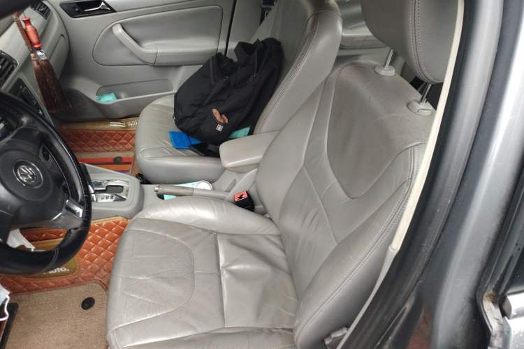 Used Volkswagen Bora 2011 1.6L Automatic Comfort Model