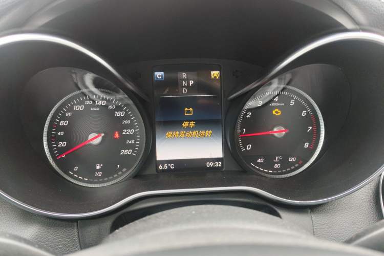 Used Mercedes-Benz C-Class 2018 C 200 L Sport Edition
