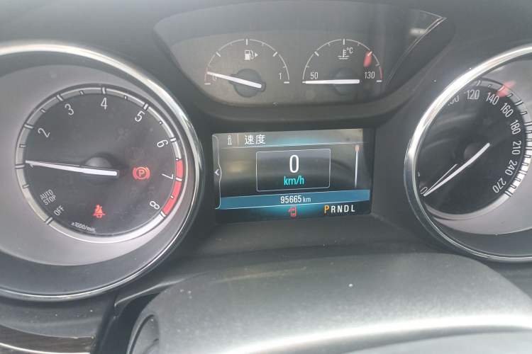 Used Buick Verano 2018 Sedan 20T Dual-Clutch Leading Model