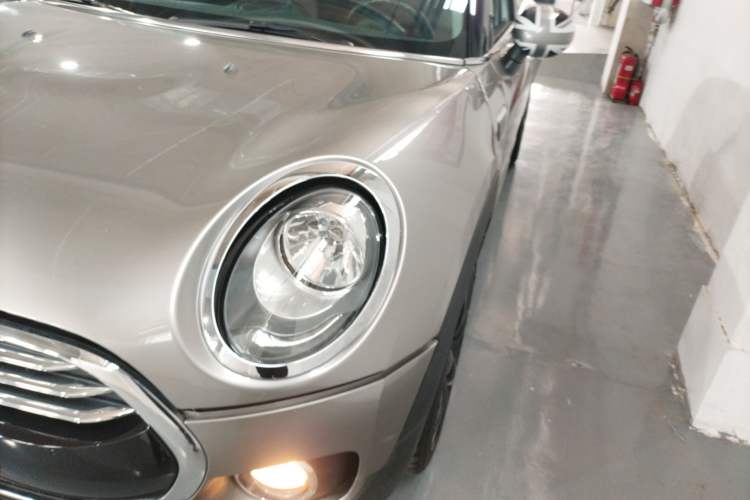 Used MINI Clubman 2018 1.5T COOPER Artist