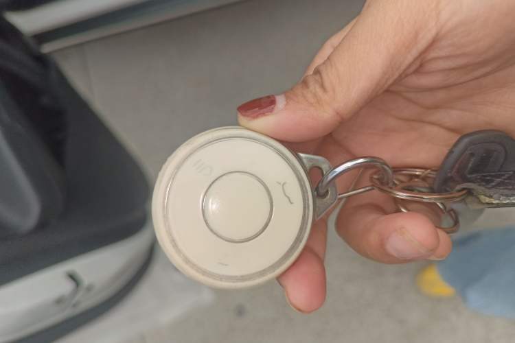 Used NETA V 2022 Chao 400 Lite