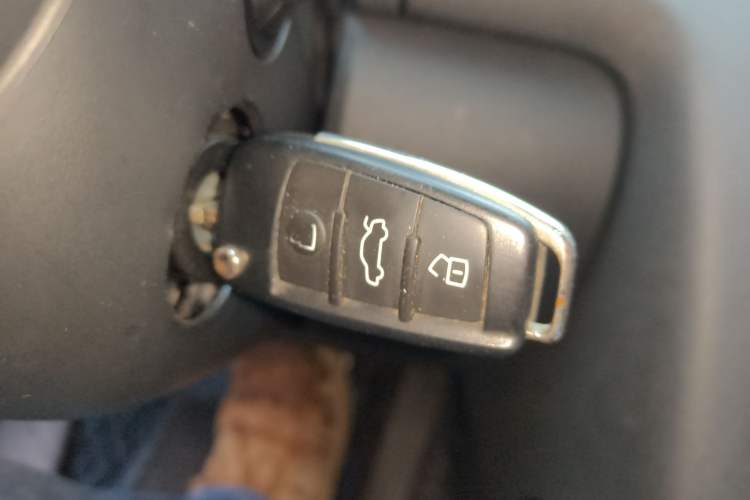 Used Audi A3 2010 Sportback 1.8T Luxury Model