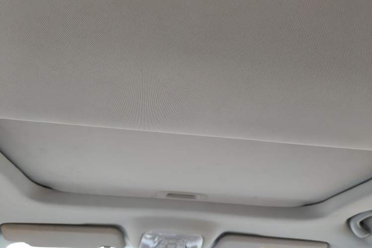 Used GAC Trumpchi GS4 New Energy 2019 1.5L PHEV Smart Enjoyment Version Headliner