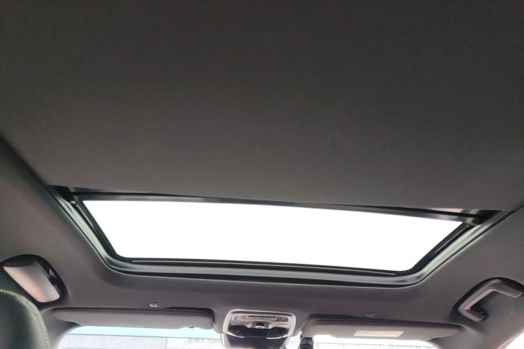 Used Lynk & Co 03 2023 2.0TD DCT JingPro
