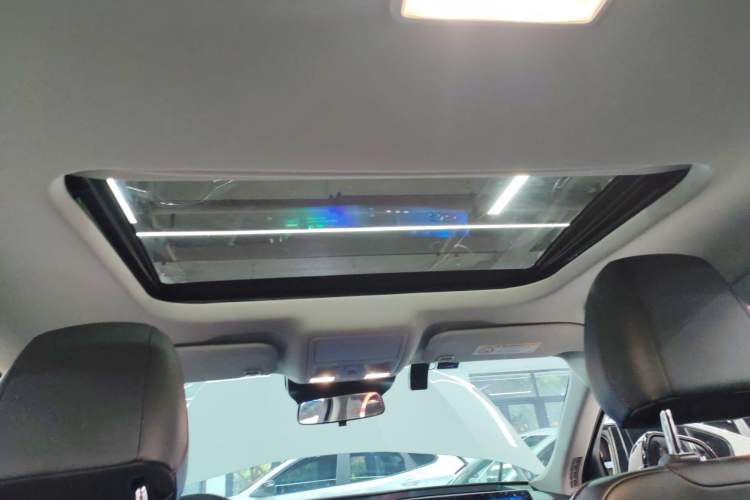 Used Ford Mondeo 2023 EcoBoost 245 Luxury Model