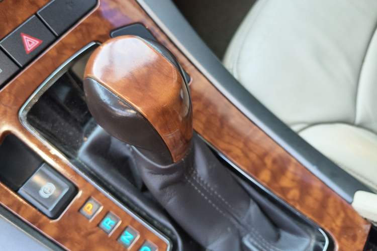 Used Buick LaCrosse 2011 2.4L SIDI Haoya Edition
