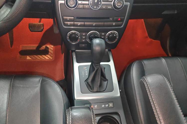 Used Land Rover Freelander 2 2014 2.0T Si4 SE Gasoline Version