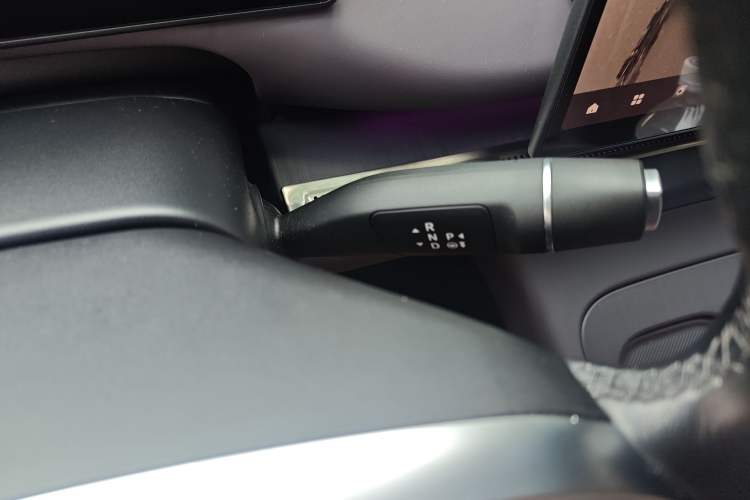 Used Leapmotor C16 2024 Range-Extended 200 Luxury Edition