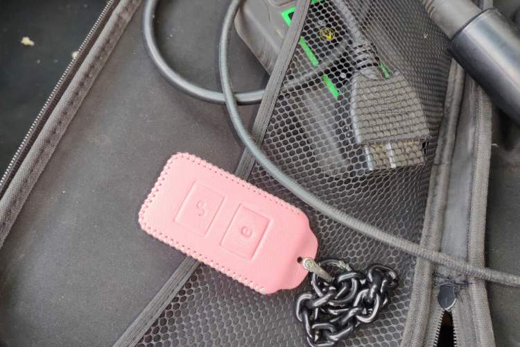 Used BYD Qin New Energy 2015 1.5T Dual-Crown Flagship Plus Edition
