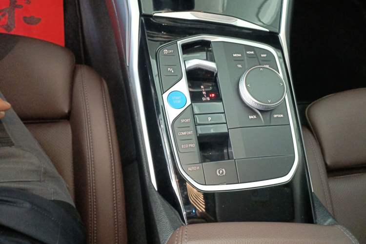 Used BMW i3 2024 eDrive 35 L