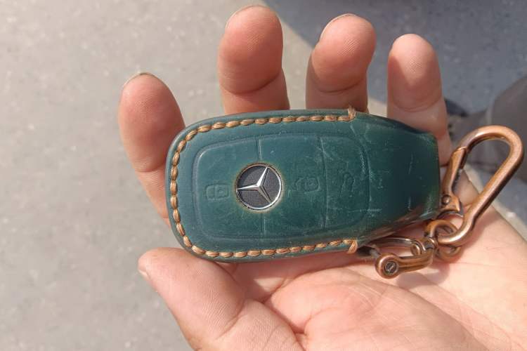 Used Mercedes-Benz GLC 2021 GLC 260 L 4MATIC Luxury Model
