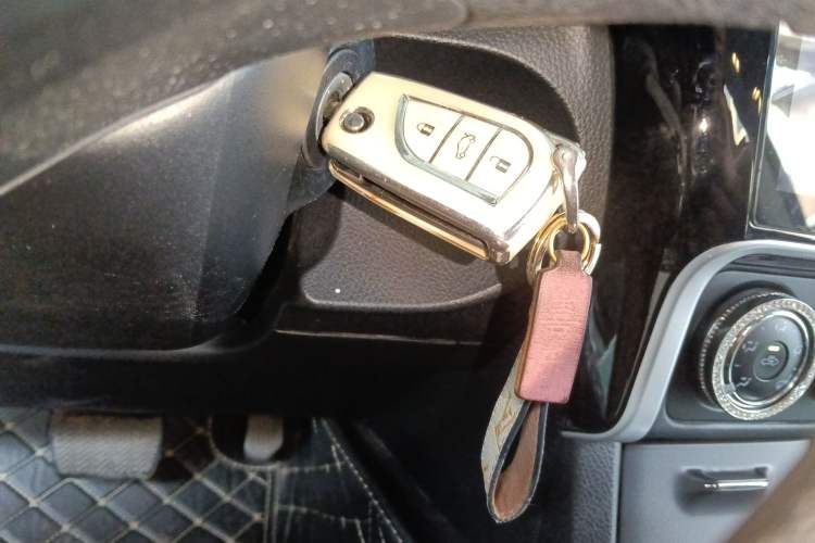 Used Toyota Corolla 2017 Revised Version 1.2T S-CVT GL