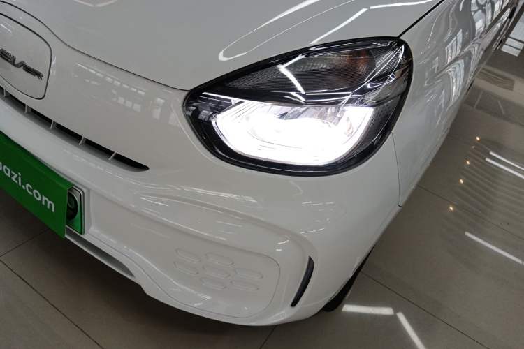 Used Roewe Clever 2021 302km Excellence Edition