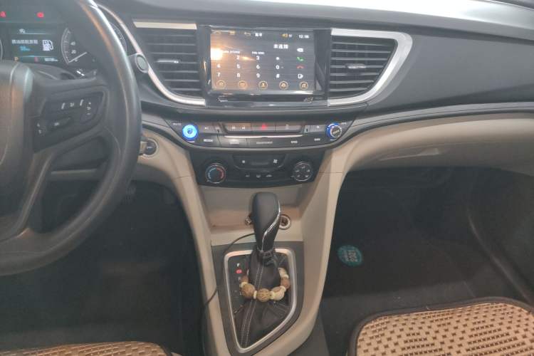 Used Buick GT 2015 15N Automatic Elite Version
