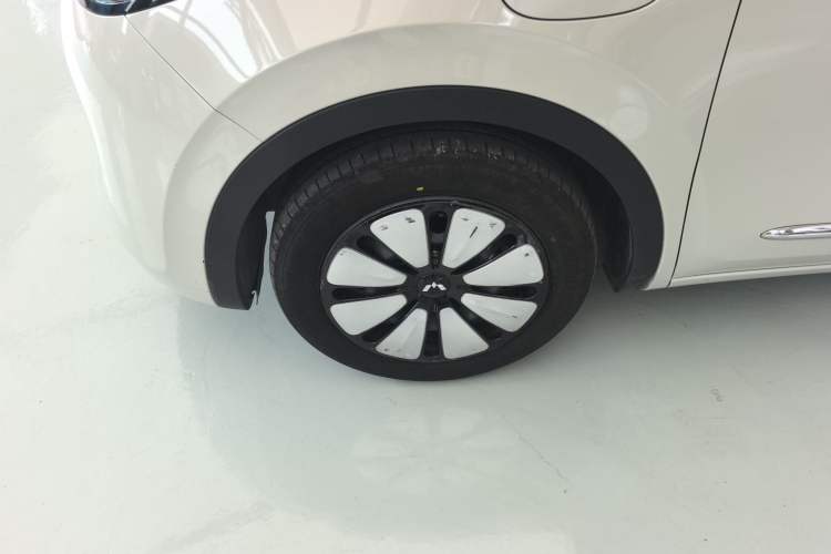 Used Wuling Bingo 2024 333 km Enjoyment Version
