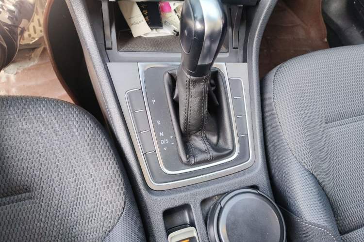 Used Volkswagen Golf 2016 1.6L Automatic Comfort Model