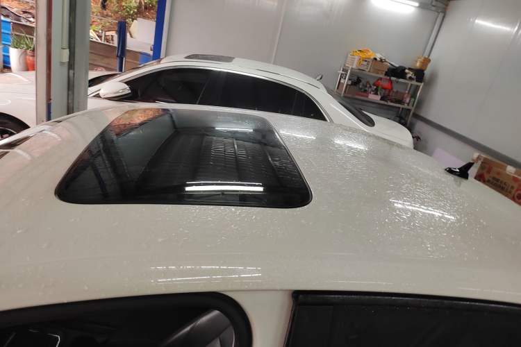 Used Volkswagen Lavida 2019 1.5L Automatic Comfort Edition China VI Standard
