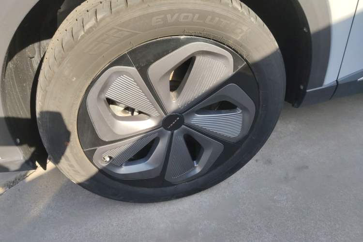 Used EXEED Stellar 2023 400T Two-Wheel Drive Comfort Edition
