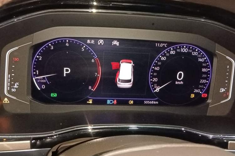 Used Volkswagen Viloran 2020 380TSI Prestige Edition