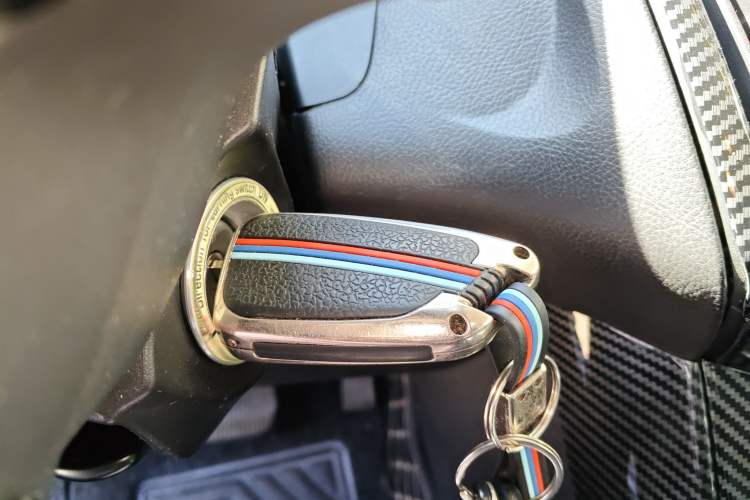 Used Ford Focus 2018 Hatchback Classic 1.6L Automatic Comfort Plus SmartDrive Edition