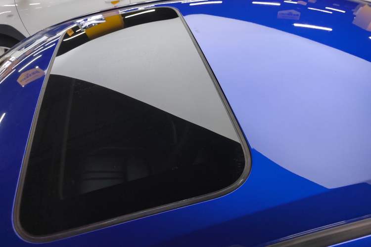 Used Honda Civic 2016 180TURBO CVT Comfort Version Roof