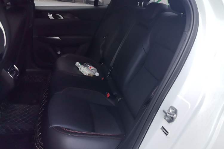 Used Lynk & Co 03 2019 1.5TD DCT Sport Edition China VI Standard
