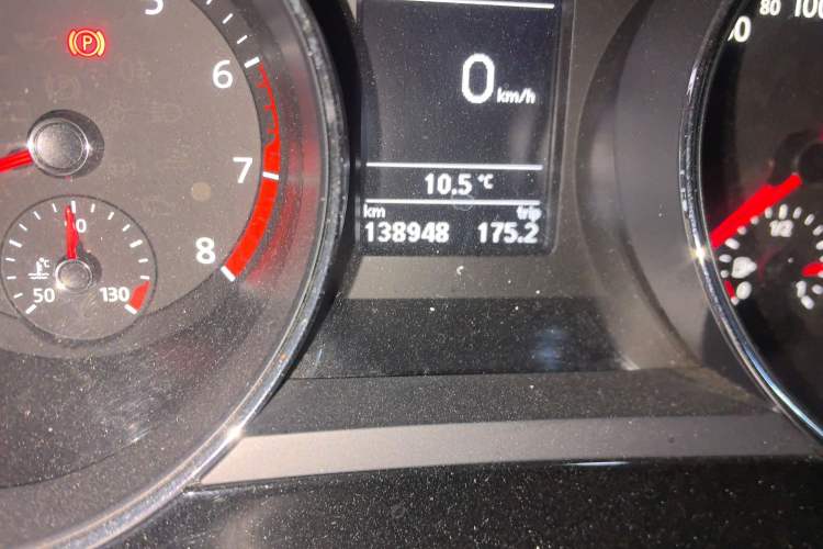 Used Volkswagen Sagitar 2018 280TSI DSG Ignite Edition
