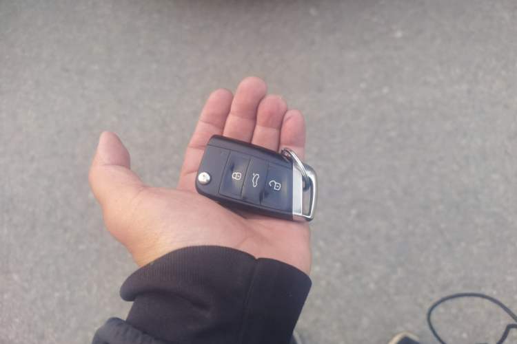 Used Volkswagen Passat 2017 330TSI DSG Luxury Edition