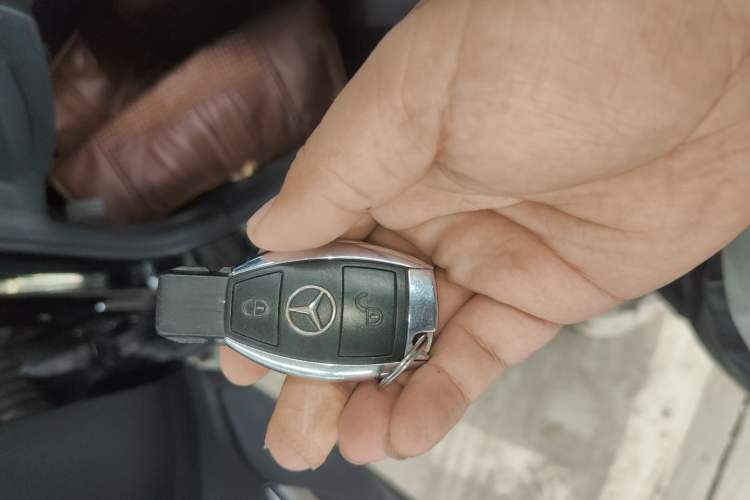 Used Mercedes-Benz GLK-Class 2015 GLK 260 4MATIC Dynamic Edition Ultimate Version
