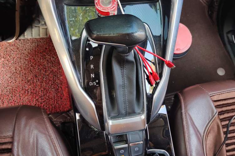 Used SAIC MAXUS G50 2022 1.5T Automatic Comfort Touring B