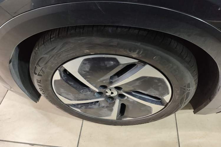Used Nio ES8 2023 75 kWh