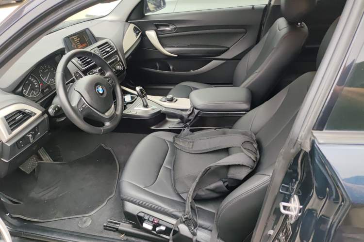 Used BMW 2 Series 2014 220i Leading Model Left Front Seat