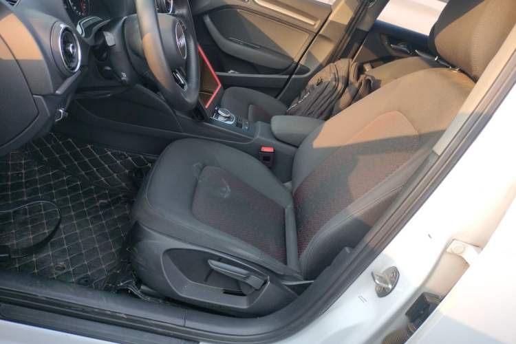 Used Audi A3 2020 Sportback 35 TFSI Ambition China VI
